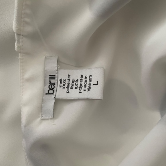 Off the shoulder dress - Picture 4 of 4